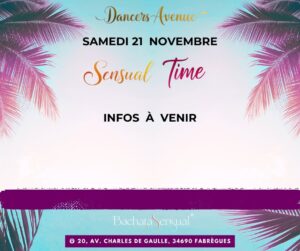Sensual Time