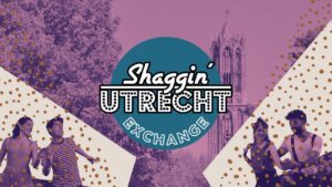 Shaggin’ Utrecht Exchange