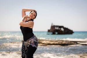 Shahrzad Technique Intensive 26-28 June 2026