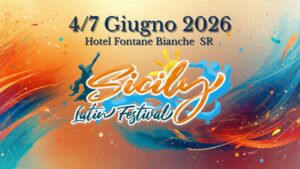 Sicilylatinfestival