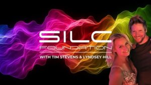 Silc Foundation Workshop and Tea Dance