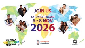 Silesian Zouk Festival & Marathon 2026 – Katowice Poland | November