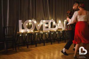 SLOW Bal-Love WEEK 2026