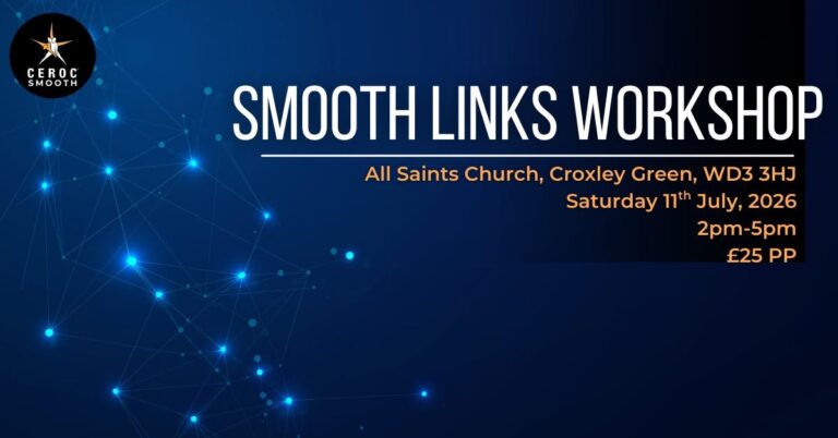 Smooth Links Workshop