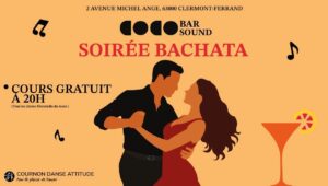 Soirée bachata
