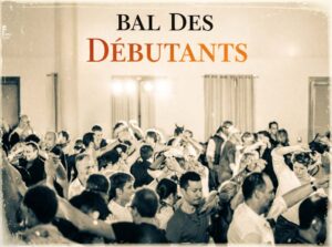Soirée Bal des débutants