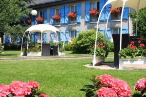 Soirée dansante à La Bertelière à 5 minutes de Rouen – 53 € dîner et boissons comprises