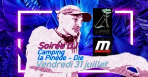 Soirée DJ