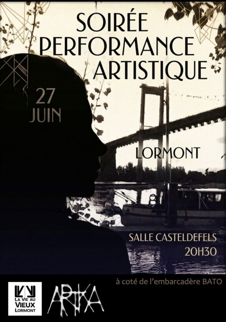 Soirée performance