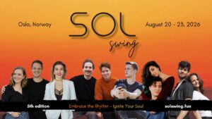 SOL SWING 2026