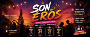 SoN del ÉrOs
