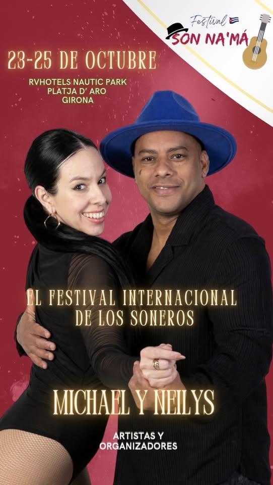 SON NA’MÁ FESTIVAL