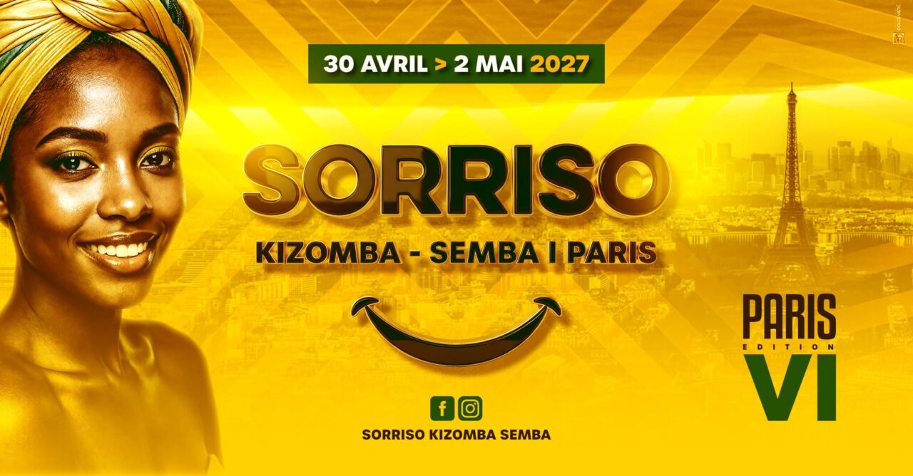 SORRISO FESTIVAL PARIS
