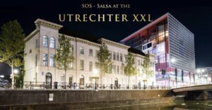 SOS | Salsa in De Utrechter XXL