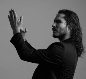 Stage DANSE FLAMENCA – Felipe Clivio