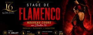 Stage de Flamenco