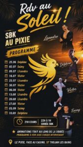 SBK AU PIXIE