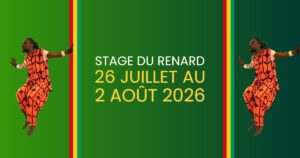 Stage d&rsquo;été 2026 avec Makiti