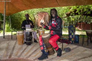 Stage SABAR – Mbar Ndiaye