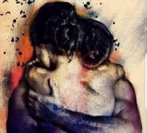 Stage Tantra mixte court(4 jours) Massage et Mouvement Somatique