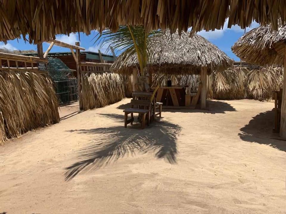 Stages et séjour Bachata aux Caraibes début Mai 2027