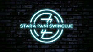 Stará paní swinguje aneb pravidelné tančírny studia Zig-Zag
