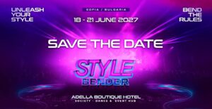 Style Bender 2027