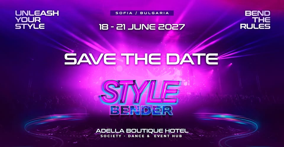 Style Bender 2027