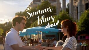 Summer Blues à La JAVELLE – initiation gratuite
