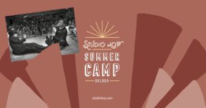 Summer Camp 26 – Balboa Week