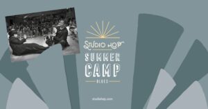 Summer Camp 26 – Blues. Week