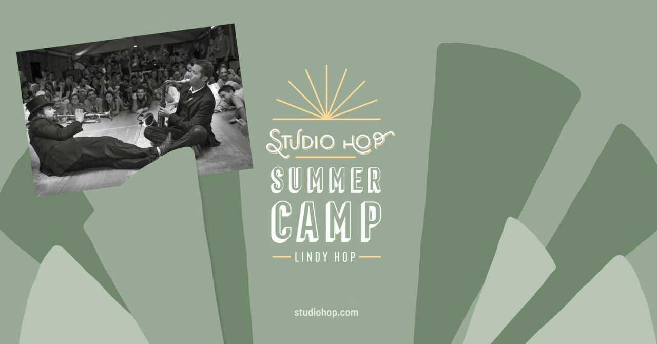 Summer Camp 26 – Lindy Week