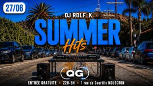 SUMMER HITS