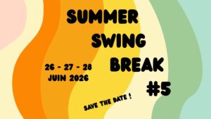 Summer Swing Break 2026