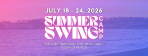 Summer Swing Camp 2026