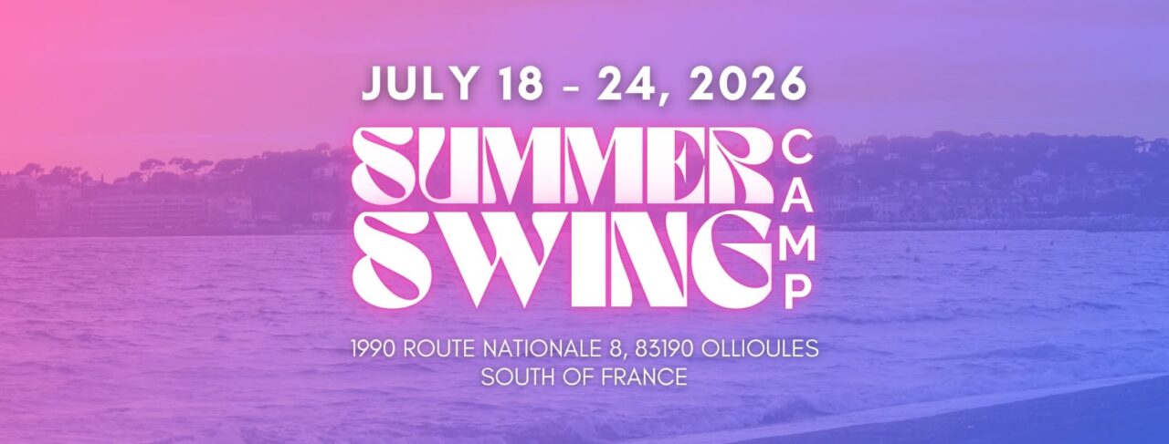 Summer Swing Camp 2026