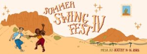 Summer Swing Fest 2026 – SAVE THE DATE