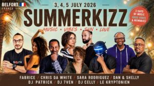 SUMMERKIZZ