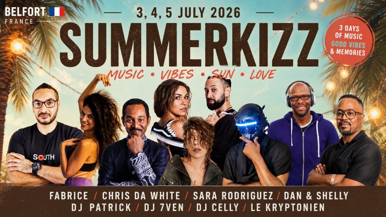 SUMMERKIZZ