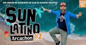 Sun latino #2 – 2026 – TEAM SALSAHORA