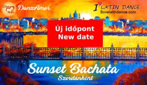 Sunset Bachata Party | DanzAmor ❤️