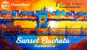 Sunset Bachata Party | DanzAmor ❤️ | Sensual Edition