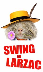 Swing au Larzac 2026