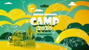 Swing Avenue Camp &rsquo;26