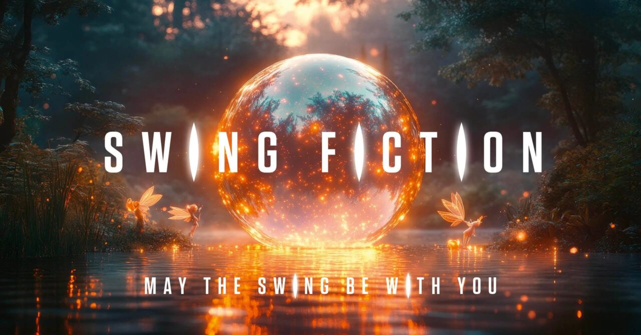 Swing Fiction 2026 (WSDC)