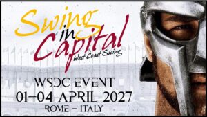 Swing in Capital 2027 – Wsdc Event