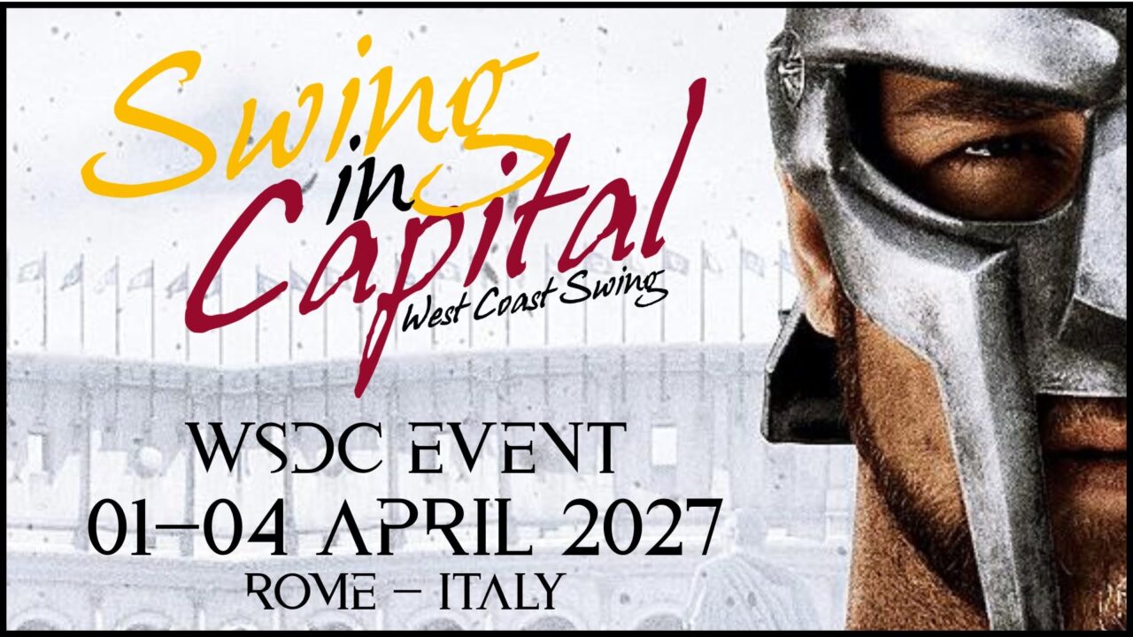 Swing in Capital 2027 – Wsdc Event