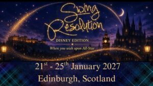 Swing Resolution 2027 – Disney Edition – WSDC Event