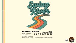 Swing River – festival