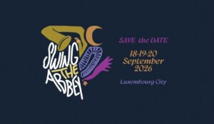 Swing the Abbey 2026